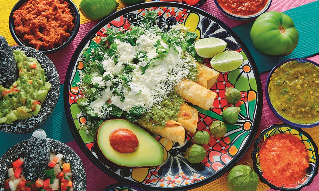 Product image for El Pastorcito Taqueria $15 For $30 Worth Of Mexican Dining