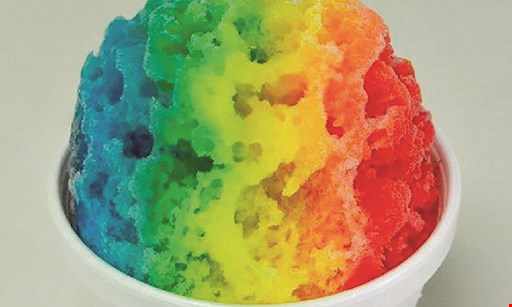 Product image for Aloha Snow $10 For $20 Worth Of Snow Cones & Ice Cream Treats