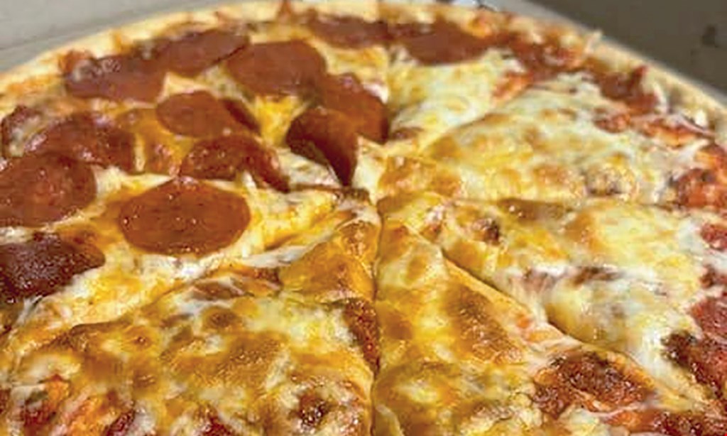 Product image for Goodfella's NY Italian Deli $15 For $30 Worth Of Pizza, Hoagies & More