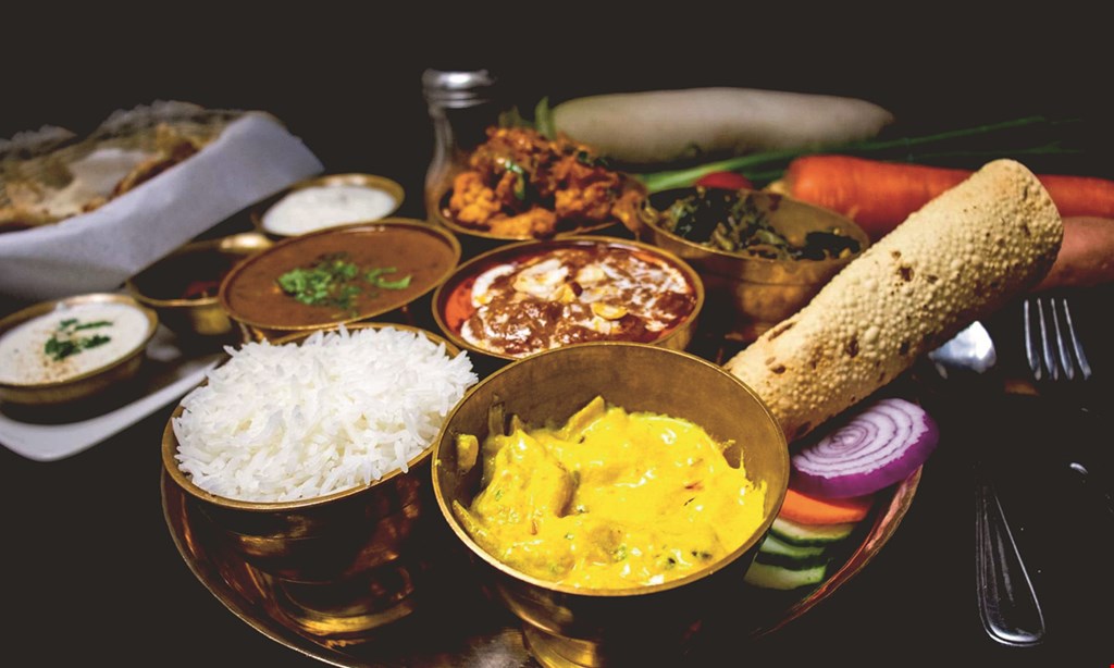 Product image for Hershey Spice Restaurant & Bar $10 For $20 Worth Of Indian & Nepali Dining