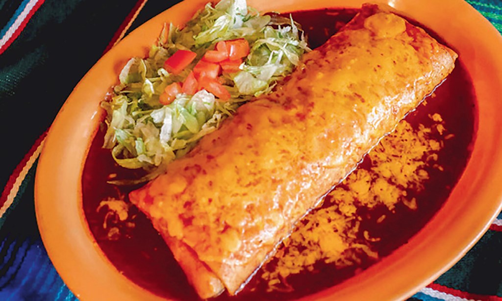 Product image for Rosita's Fine Mexican Food-Tempe $15 For $30 Worth Of Mexican Dining