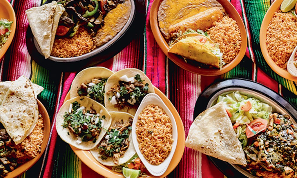 $15 For $30 Worth Of Mexican Dining at Rosita's Fine Mexican Food-Tempe ...