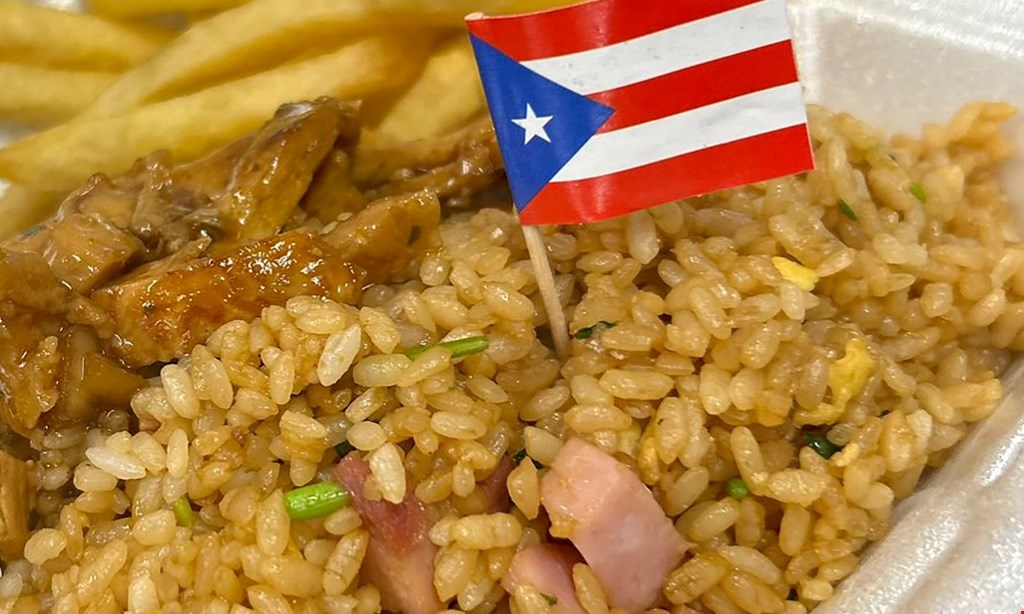 Product image for La Jibarita De Puerto Rico $15 For $30 Worth Of Puerto Rican Cuisine