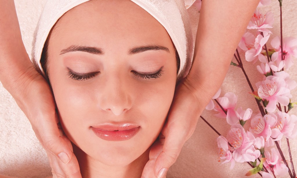 Product image for KS Skincare And Threading Studio LLC $59 For A 60-Min KS Special Facial Massage Treatment (Reg. $118)