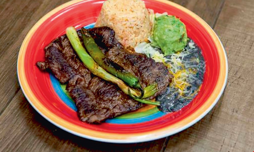 Product image for La Esquina Restaurante $10 For $20 Worth Of Mexican Cuisine