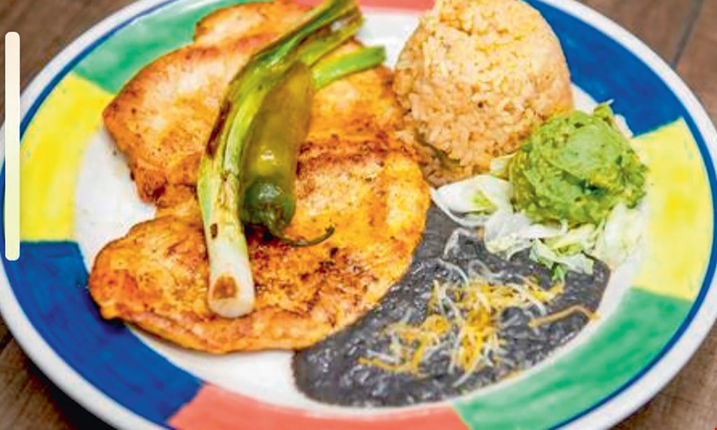 Product image for La Esquina Restaurante $10 For $20 Worth Of Mexican Cuisine