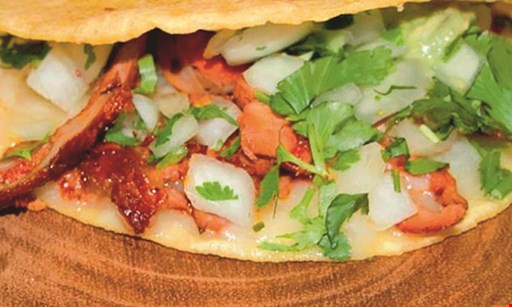 Product image for Socal Tacos & Beer $10 For $20 Worth Of Mexican Dining