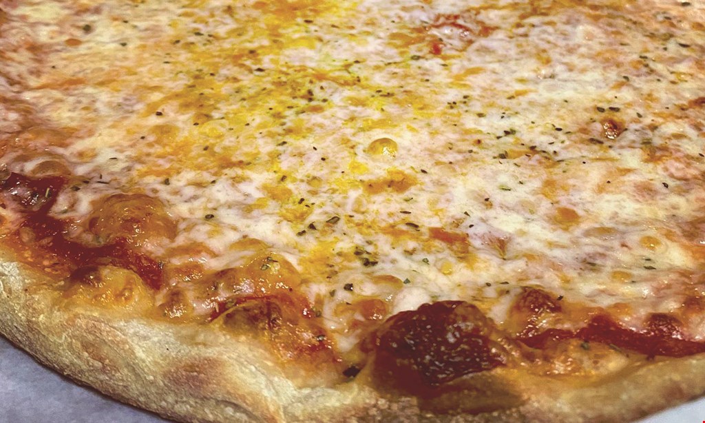 $15 For $30 Worth Of Italian Cuisine at Vinny's Kendall Park Pizza ...
