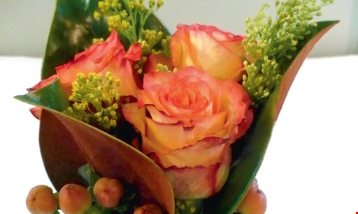 Product image for Garden Bouquet $25 For $50 Toward Flower Arrangements