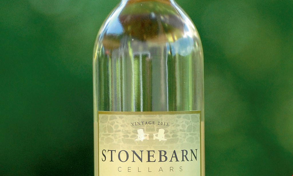 Product image for Stone Barn Cellars Winery $20 For Special VIP Wine Tasting For Two Of 6 Wines Of Your Choice Including Souvenir Glasses (Reg. $40)