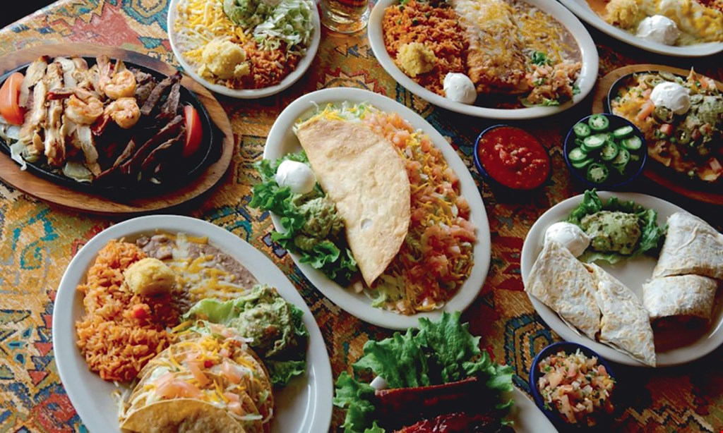 Product image for Border Cantina - Novi $20 For $40 Worth Of Mexican Dining