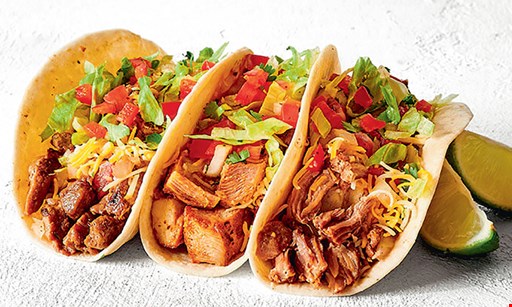 Product image for Moe's Southwest Grill- Nanuet $10 For $20 Worth Of Southwestern Cuisine