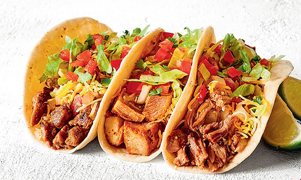 Product image for Moe's Southwest Grill- Mahwah $10 For $20 Worth Of Southwestern Cuisine