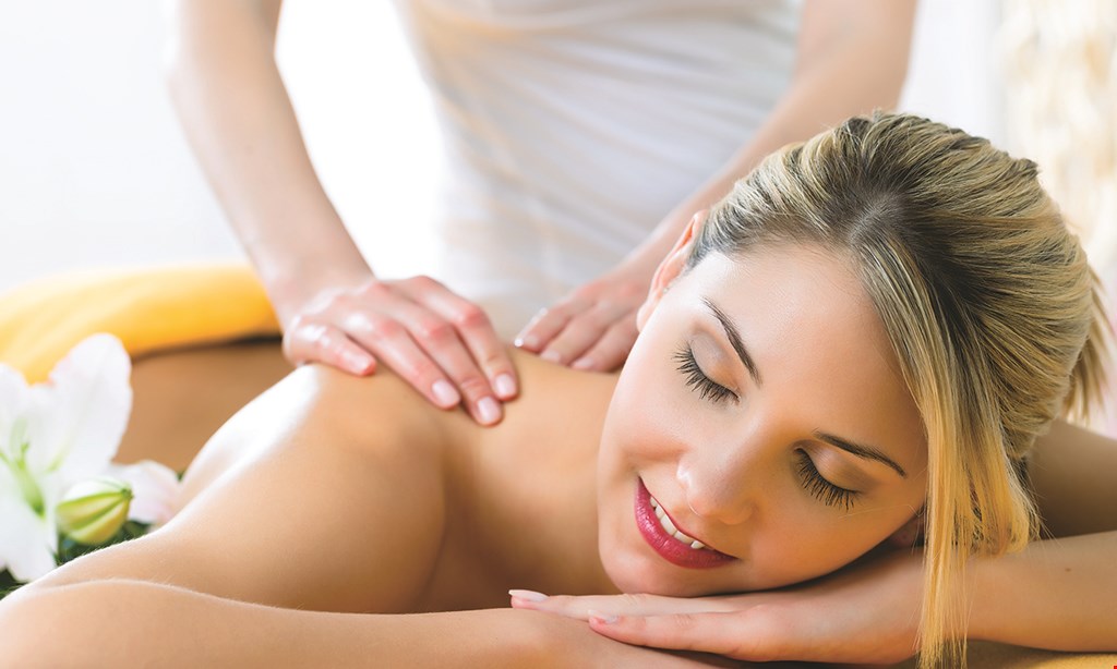 Product image for Salt & Light Holistic Spa, Inc $42.50 For 1-Hour Custom Therapeutic Massage (Reg. $85)