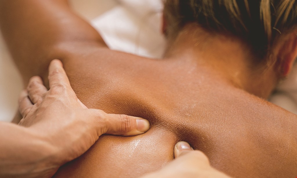 Product image for Old City Massage $60 For A 60-Minute Massage With Hot Stone Add On (Reg. $120)
