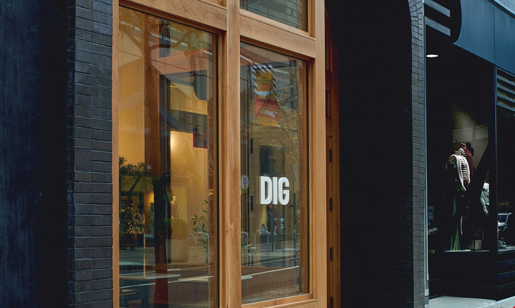 Product image for Dig - Philadelphia $15 For $30 Worth Of Healthy Fast-Casual Plates, Salads & Comfort Cuisine