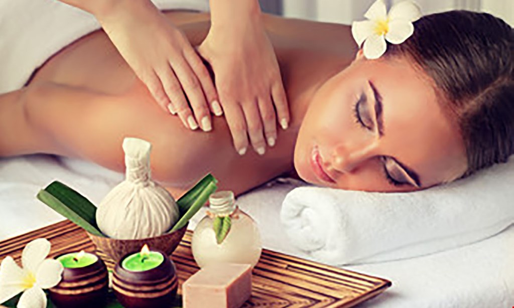 Product image for Janina Elite Medispa $70 For A 1-Hour Relaxing Massage (Reg. $140)