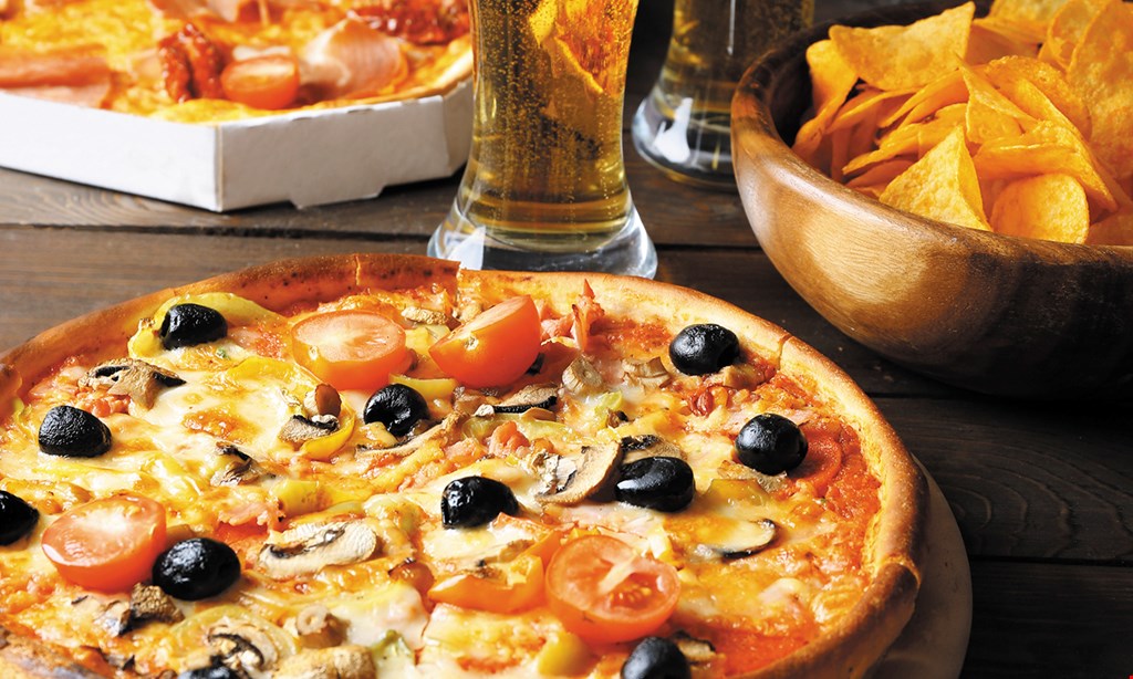 Product image for Toscana Pizza & Grill $15 For $30 Worth Of Uruguayan Dining