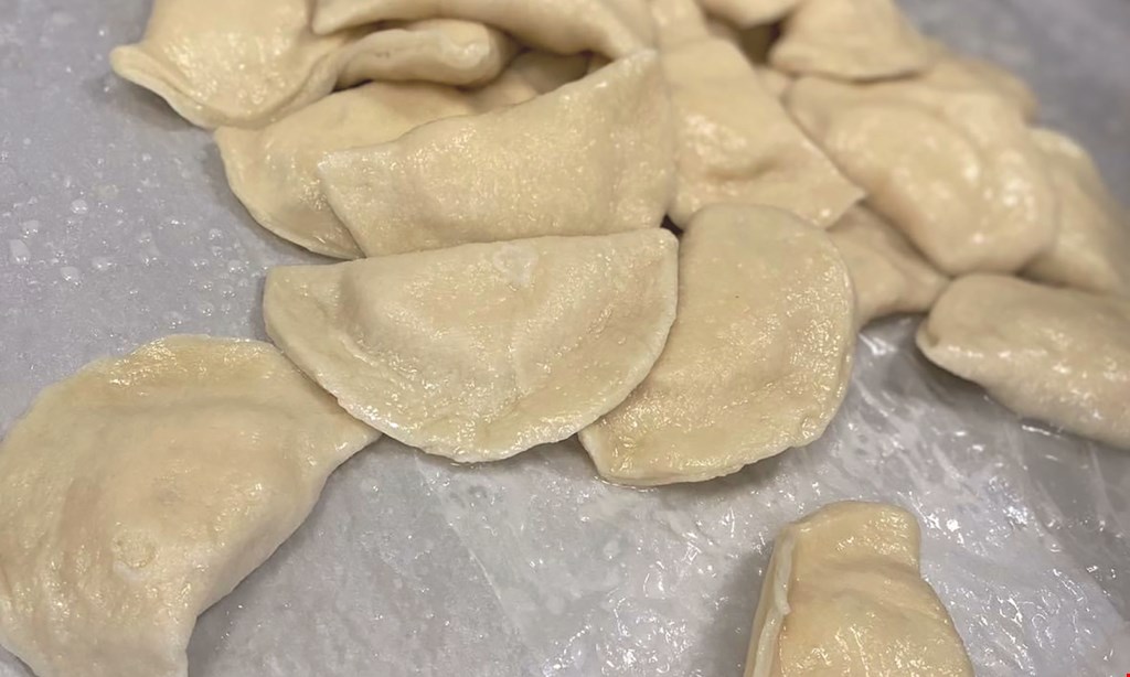Product image for NEPA' rogi $12.50 for $25 Worth of Homemade Pierogis & More