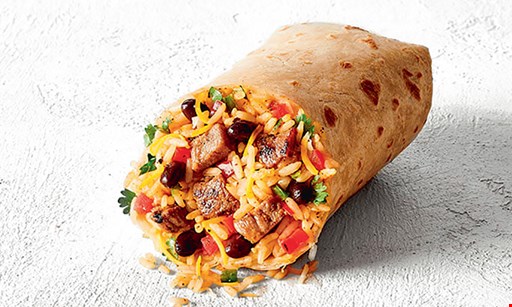 Product image for Moe's Southwest Grill $15 For $30 Worth Of Southwest Cuisine