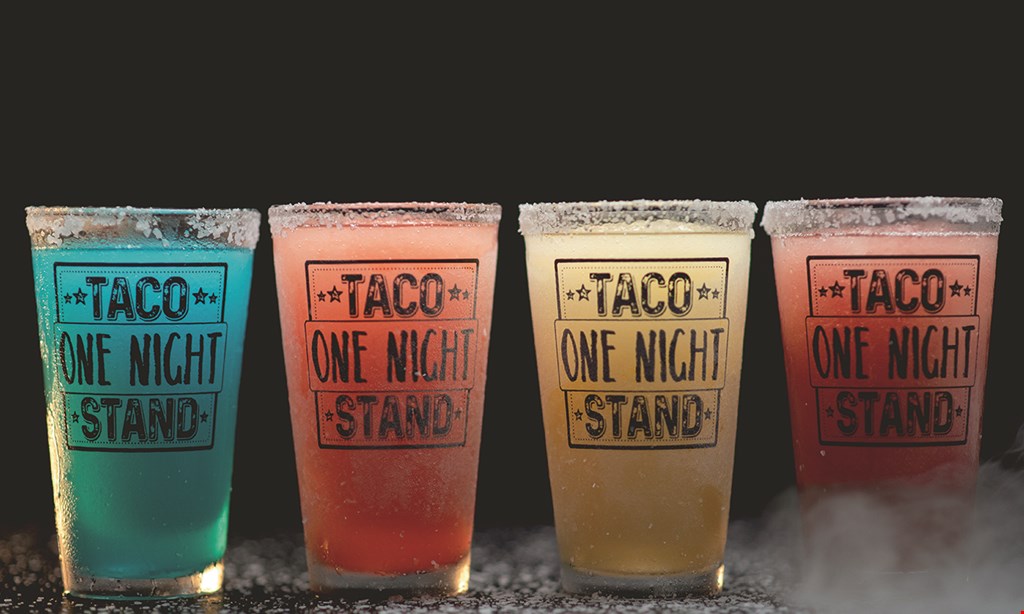 Product image for One Night Taco Stand #1 Mandarin $15 For $30 Worth Of Mexican Dining