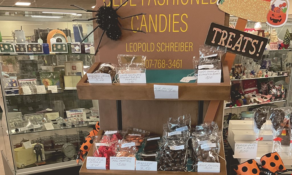Product image for Olde Fashioned Candies $10 For $20 Worth Of Candy