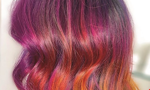 Product image for The Color Room $50 For $100 Toward Any Salon Service