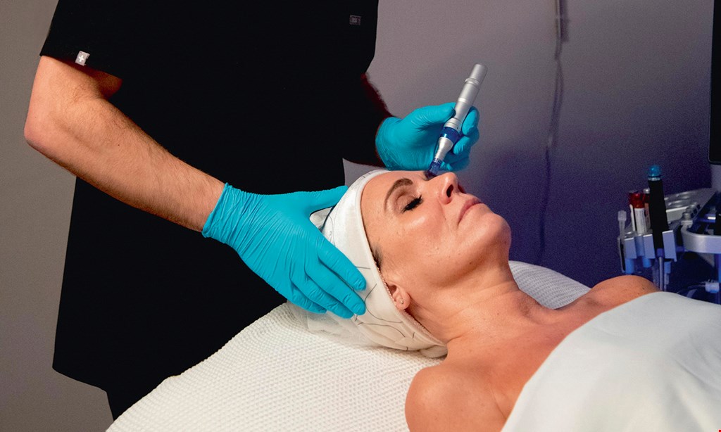 Product image for Ageless Laser & Skin Med Spa $50 For $100 Toward Any Med Spa Service