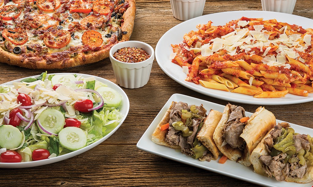 Product image for Rosati's Pizza - Plainfield South $15 For $30 Worth Of Casual Dining