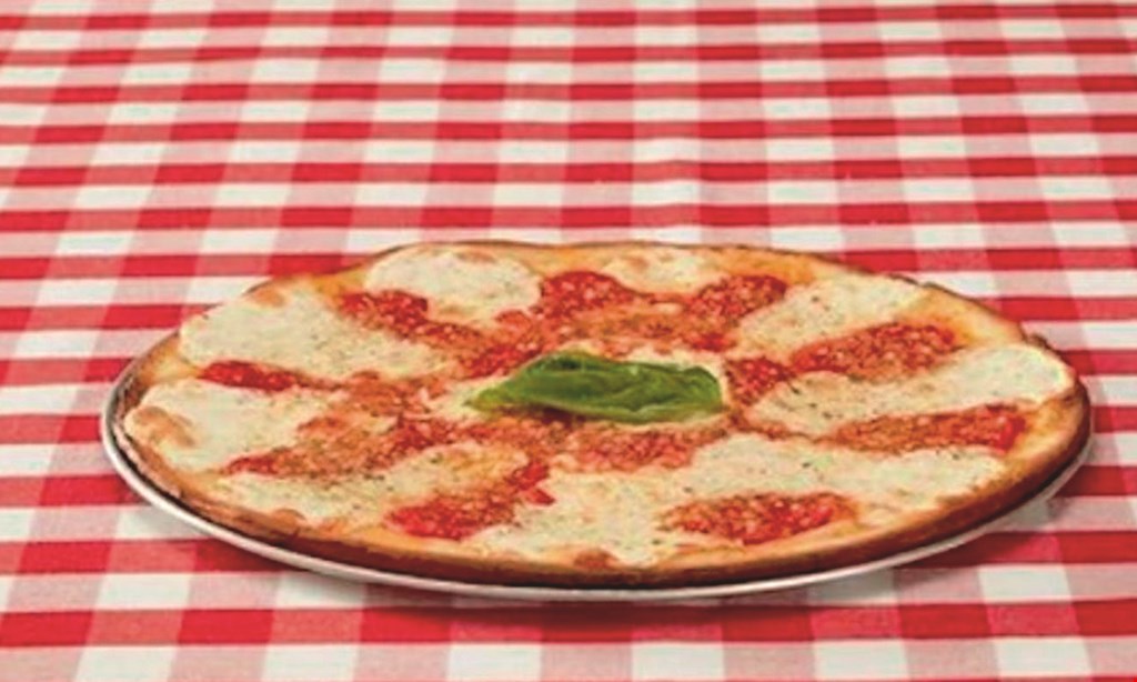 Product image for Grimaldi's Coal Brick-Oven Pizzeria $15 For $30 Worth Of Italian Dining