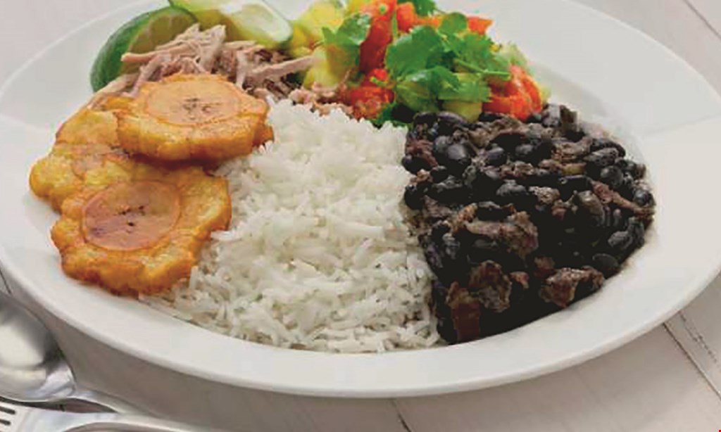 Product image for El Paladar Boricua $15 for $30 Worth of Casual Dining