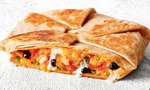 Product image for Moe's Southwest Grill - Lawrenceville $15 For $30 Worth Of Southwestern Cuisine