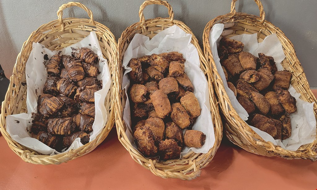 Product image for The Rugelach Shop $10 For $20 Worth Of Rugelach & Cakes