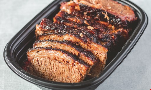 Product image for Rudy's Smokehouse $10 For $20 Worth Of Casual BBQ Dining