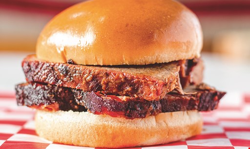 Product image for Rudy's Smokehouse $10 For $20 Worth Of Casual BBQ Dining
