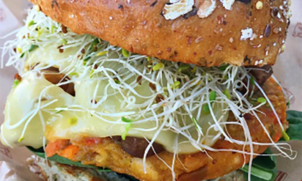 Product image for Bareburger $15 for $30 Worth of Casual Dining