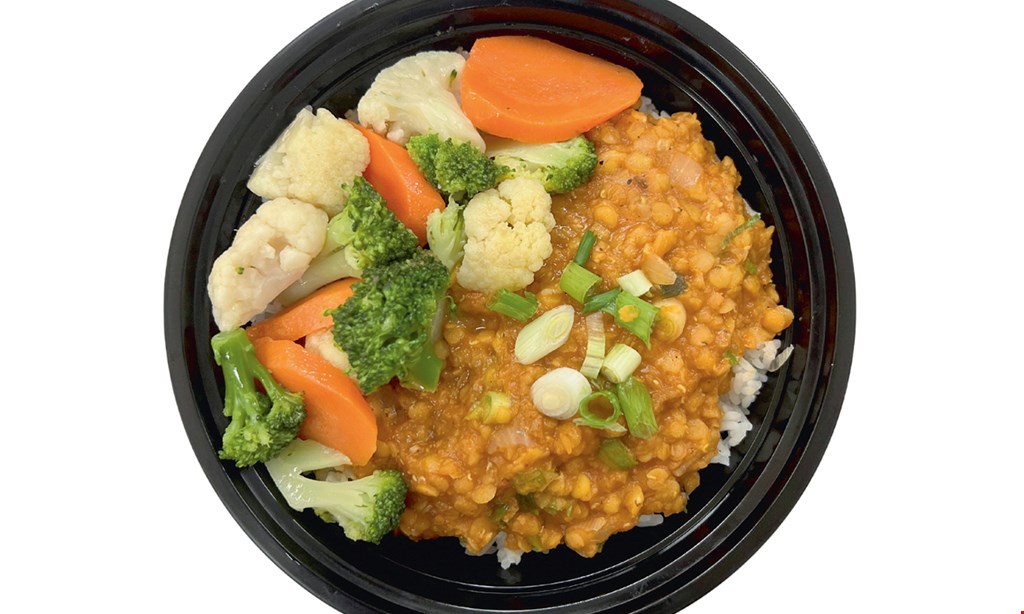 Product image for Rice Around The World $10 For $20 Worth Of International Cuisine For Take-Out