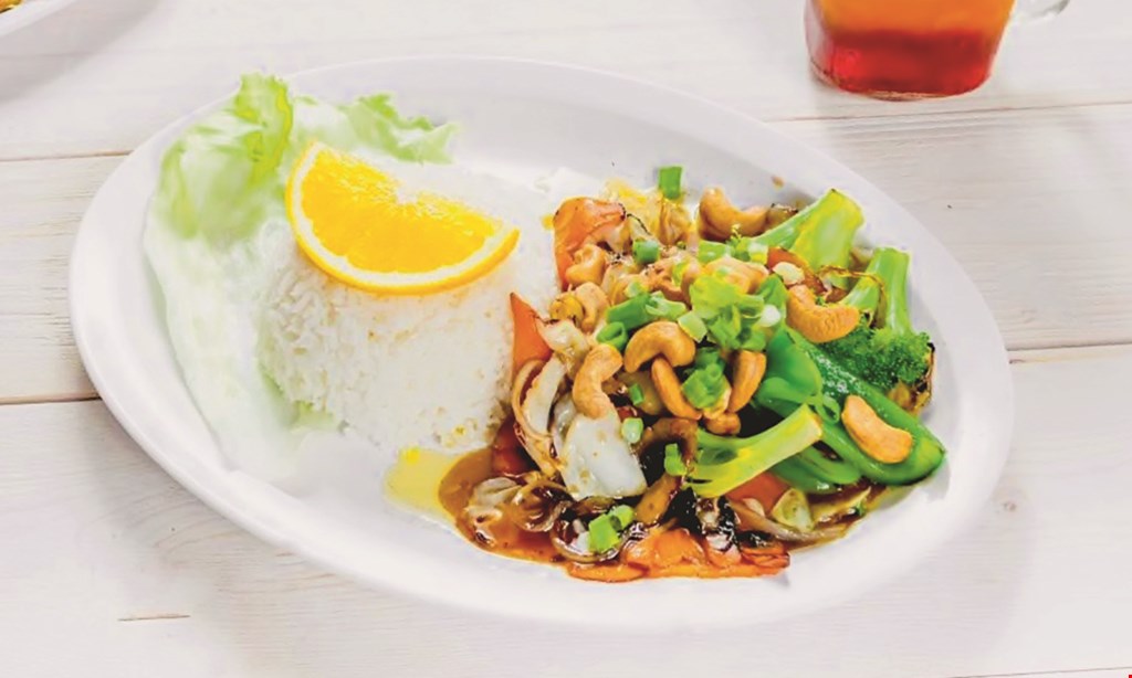 Product image for 3 Sisters Park Khmer - Thai Cuisine $10 For $20 Worth Of Thai Cuisine