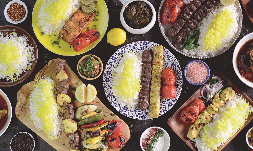 Product image for Noosh Bar & Restaurant $15 For $30 Worth Of Casual Cuisine (Also Valid On Take Out W/ Min. Purchase Of $45)
