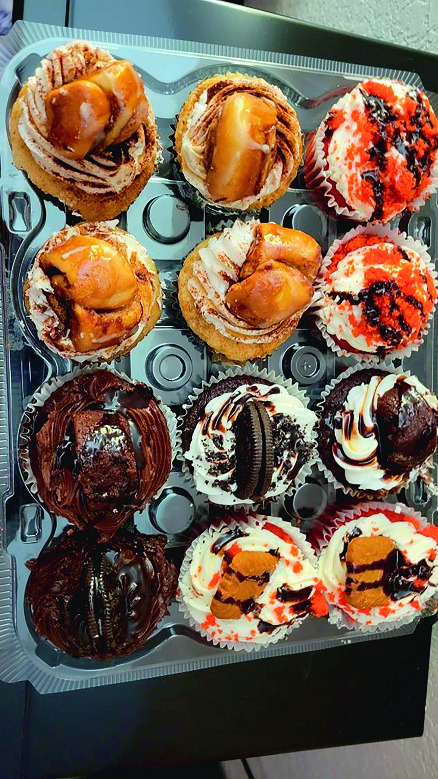 $10 For $20 Worth Of Bakery Items At Madame B's Bakery - Raleigh, NC