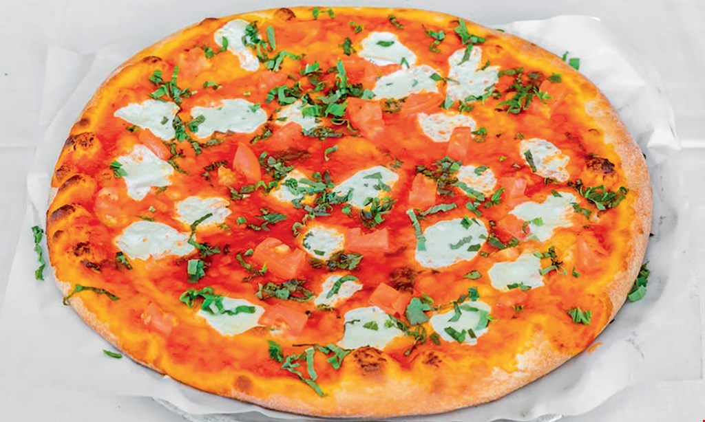 Product image for Italia Pizzeria & Restaurant $15 For $30 Worth Of Italian Dining