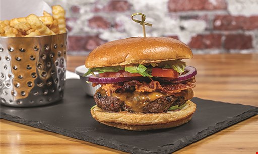Product image for Potomac Taphouse $10 For $20 Worth Of American Cuisine