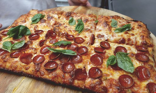 Product image for Nonna's Pizza Deptford $15 For $30 Worth Of Pizza, Hoagies & More