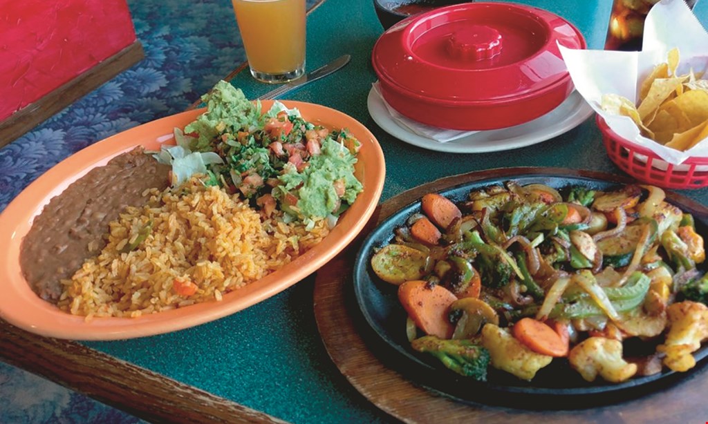 Product image for Ixtapa Mexican Restaurant $15 For $30 Worth Of Mexican Dining