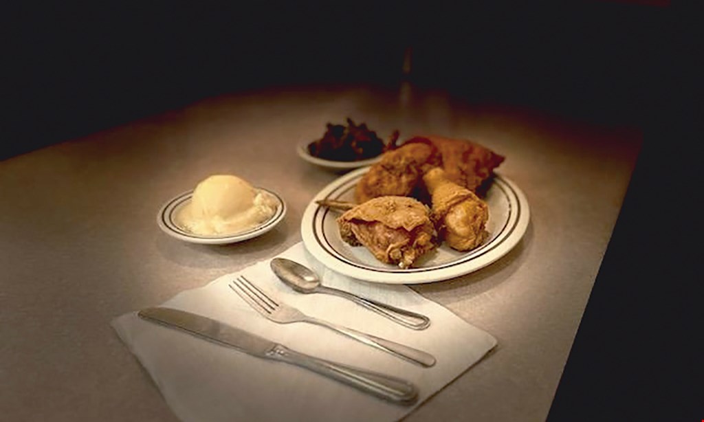 Product image for Studebaker's Country Restaurant $10 For $20 Worth Of Home-Cooked Cuisine