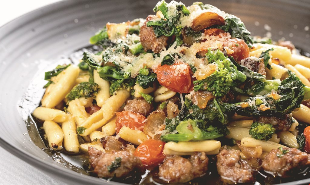 Product image for Axton's $15 for $30 Worth of Italian Cuisine (Also Valid On Take-Out W/ Min. Purchase $45)