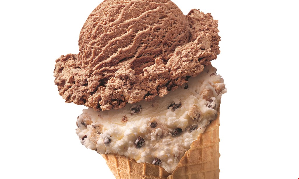 Product image for Ice Cream Fundaes $10 for $20 Worth of Ice Cream Treats & More