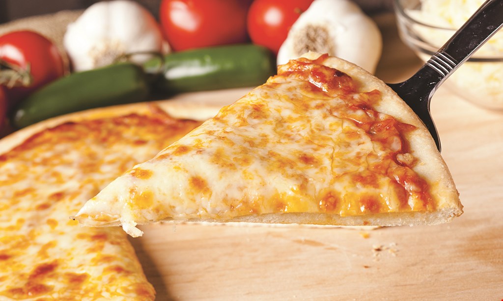 Product image for Viva Italian Pizza $15 for $30 Worth of Italian Cuisine