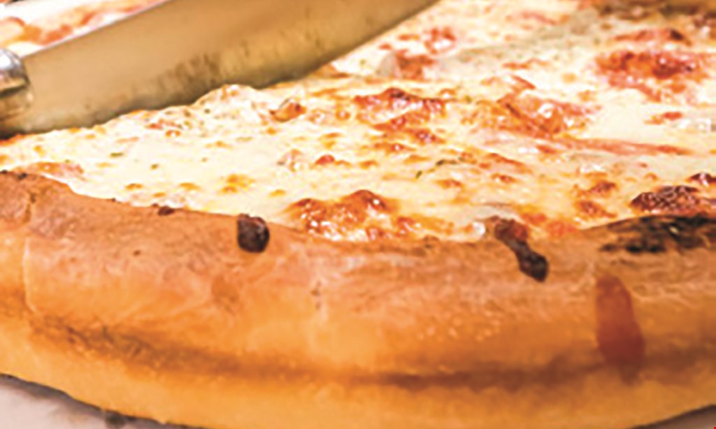 Product image for Nick's Pizza & Beef $10 for $20 Worth of Pizza, Subs & More