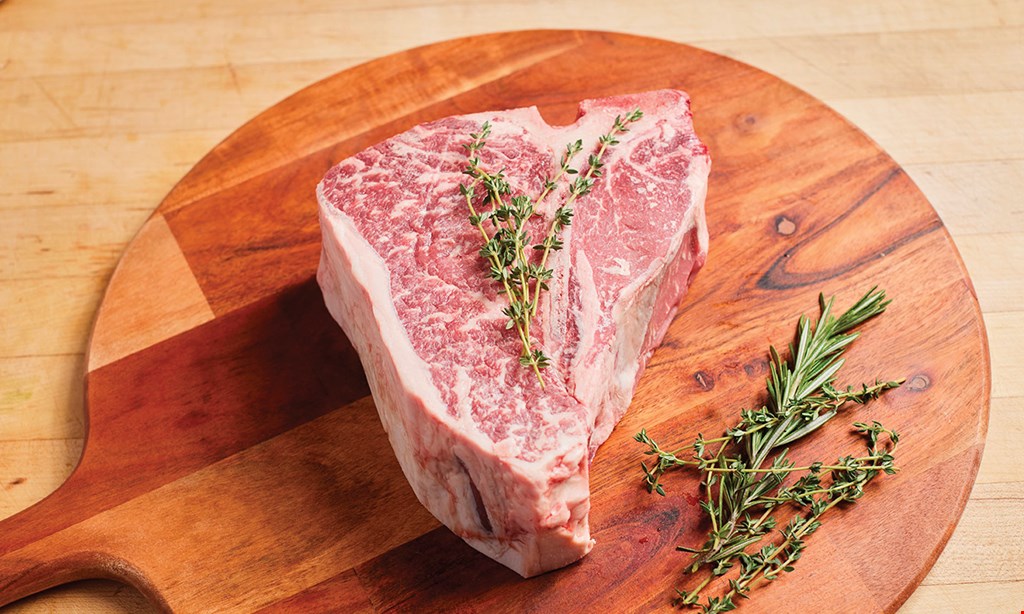Product image for Prime Time Butcher $25 For $50 Worth Of Butcher Shop Items & More